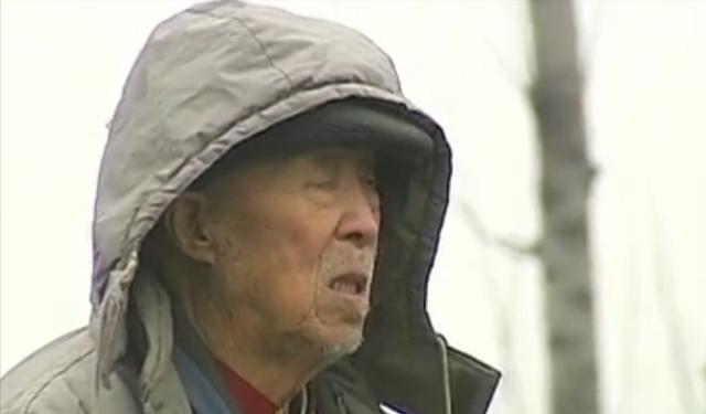 农民企业家创业故事(西安100岁老人，第四次创业，25万承包农庄，高峰时日入5000元)