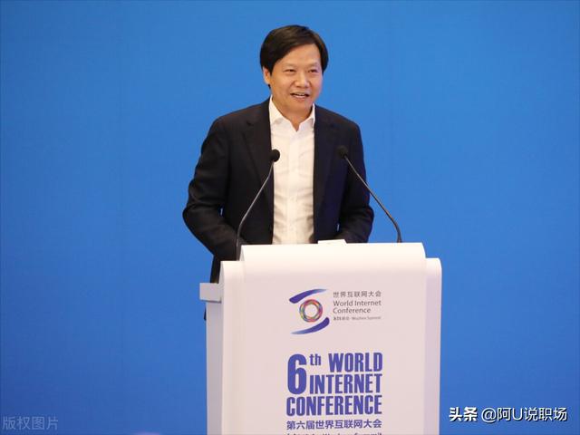 雷军的励志故事简短版(小米创始人雷军，最好的投资就是投资自己，35条深度思考值得收藏)
