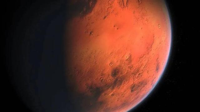 火星探测车图片(NASA最出名的4辆火星探测车)