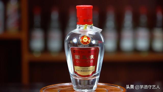 照片书设备多少钱一套国五液(茅酒守艺人品酒——国五液)