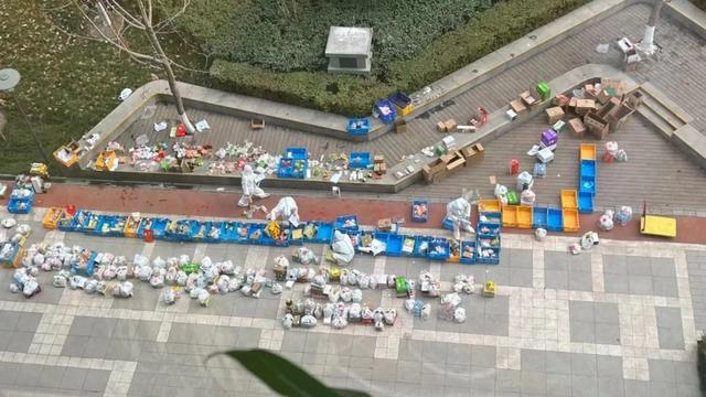 淘管家阿里巴巴:3万名淘菜菜“团长”决定守护西安