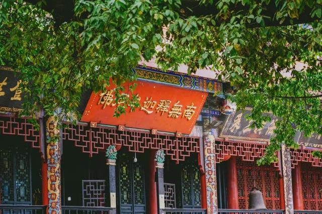 数珠怎么读(佛门中的“念佛”指念哪尊？与“持咒”有何不同？)