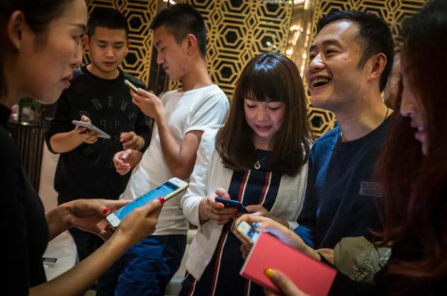 稳定的挖矿平台(虚拟货币挖矿，在国内“消失”的200天)