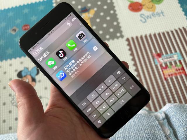 iphone7plus配置参数(探索｜iPhone 7P在2022年还是主力机，是什么感受)