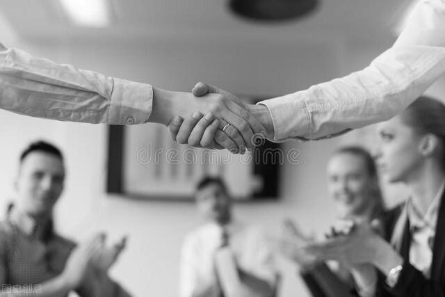 知道合伙人是什么意思(中小企业得合伙人者得天下，80%的员工是合伙人，会怎么样？)
