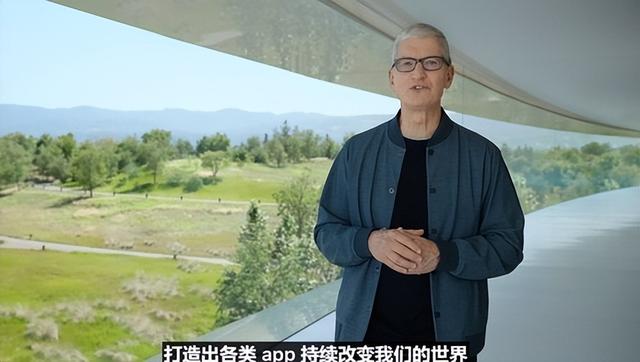苹果发布时间顺序(WWDC2022上苹果iOS 16正式发布)