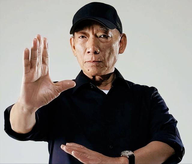 武术指导袁和平(袁和平凭什么是第一武指？成龙洪金宝输在资历，刘家良输在哪里？)