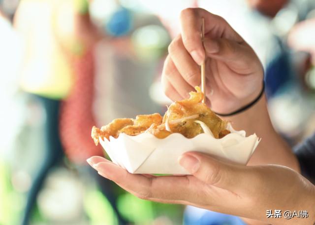 休闲食品的分类(来自世界各地的 50 种休闲食品)