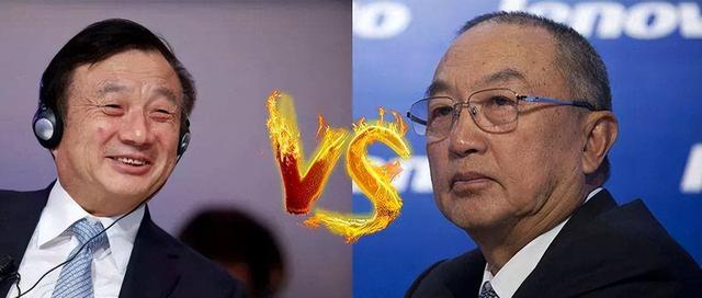 华为上市了吗股票代码(131507华为人持有华为公司股份，创始人任正非持股仅0.9%)