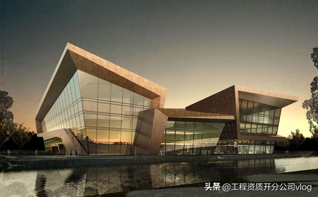 建筑资质加盟(建筑资质加盟分公司市场很乱，希望大家擦亮眼睛)