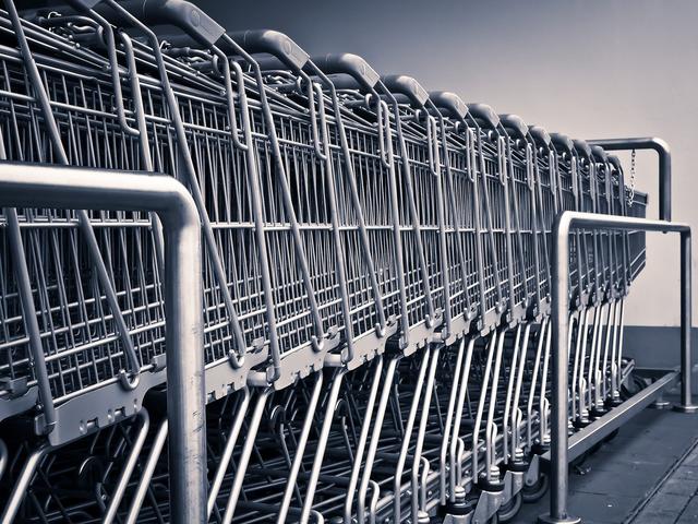 淘宝店内营销的10种方法(冠能教育：淘宝开店必备营销方法)