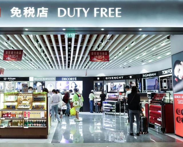 代购网店创业计划书(疫情这两年，代购怎么活？)