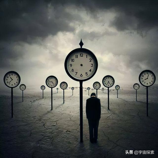 有什么方法能回到过去(解读时间本质：我们能回到过去吗？如果能，为何没有未来人？)