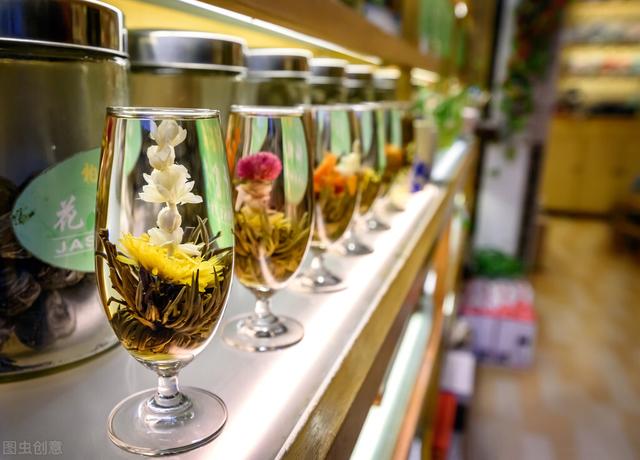 茶叶店运营方案(我，茶叶店老板，透露茶叶店顾客少，还能长时间经营的赚钱模式)