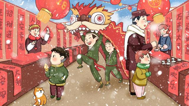 过年实用礼品(春节送礼清单：过年送什么好？照着清单送，体面又省钱)