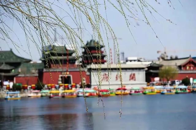微信附近的人怎么找服务电话号码(【守护万家平安】河南开封：“收到！我们马上就到！”)