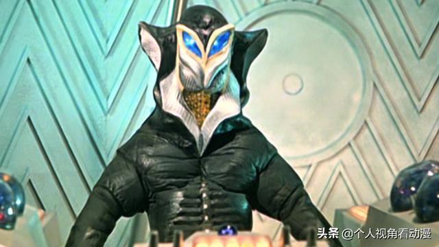 新奥特曼(《新奥特曼》中的隐藏大佬：最容易搞混的宇宙人，你真的了解吗？)