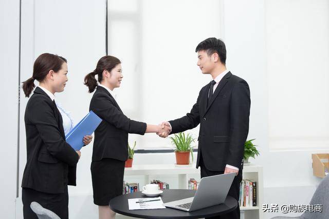 网络销售卖什么比较好(购族电商：哪些销售行业比较赚钱)