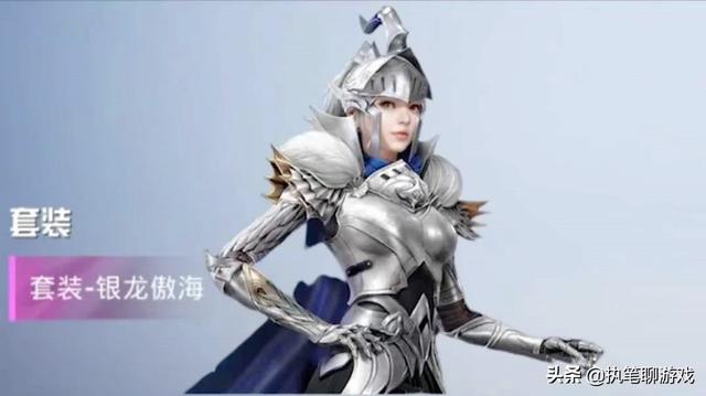 兰博新皮肤怎么样(“吃鸡”还有完没完？新皮肤悄然现身，除了兰博外，又出现1个)