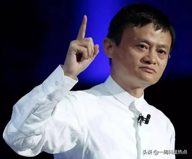 刘强东说对了？马云公布一个新决定，阿里也要送货上门了(马云菜鸟驿站)