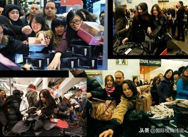 奢侈品唯品会和京东哪个更真(奢侈品接连涨价，年轻人却不再“上套”，转身京东唯品会买黄金)