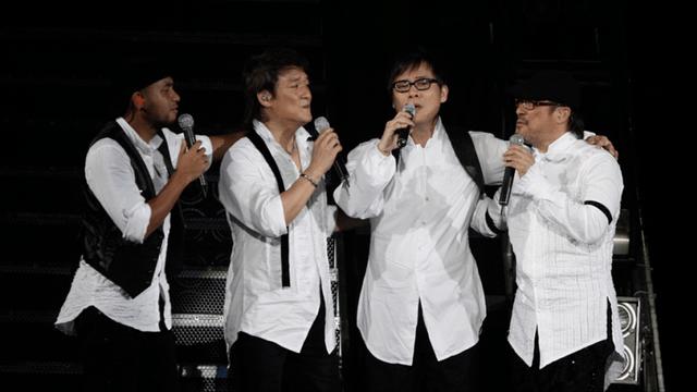 滚石唱片经典的老歌(回忆滚石唱片经典金曲，罗大佑占据半壁江山，李宗盛一曲封神)