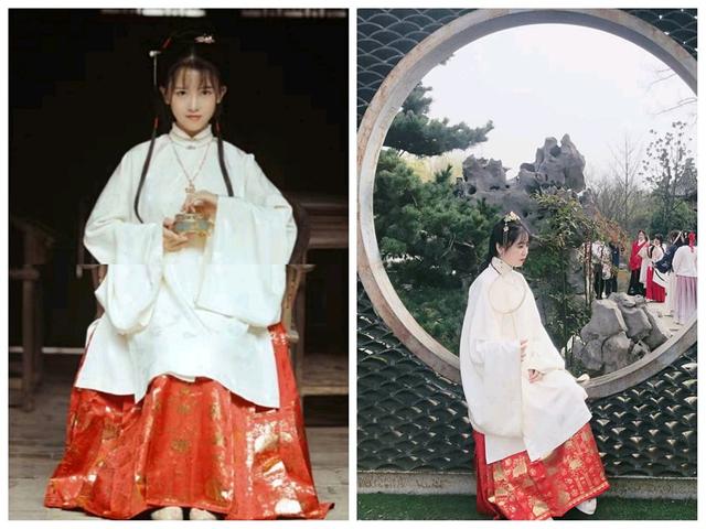 汉服店铺推荐便宜(汉服生意难做？盘点2020年以来闭店清仓的汉服商家)