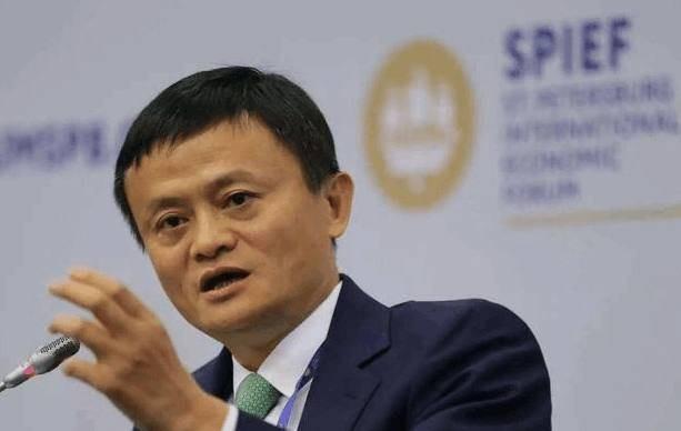 马云(马云承诺每年种1亿棵树，6年过去了，这些树都怎么样了？)