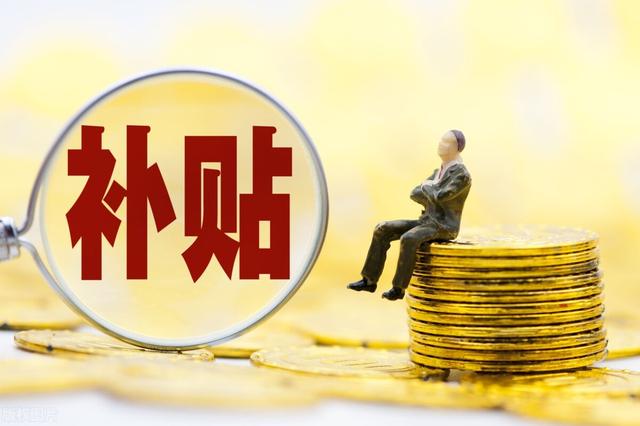 公务员津贴补贴标准表提问、回答的内容呢?(都说公务员工资低，看看“补贴”再说话，你听说过几种)