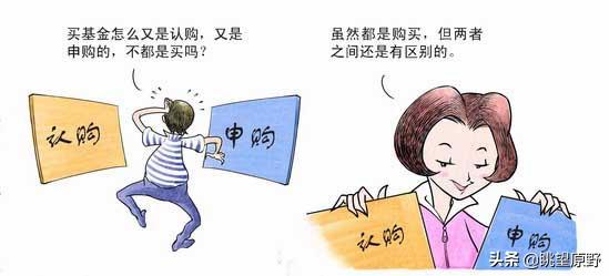 基金交易手续费是多少(你要知道的各种基金交易费用)