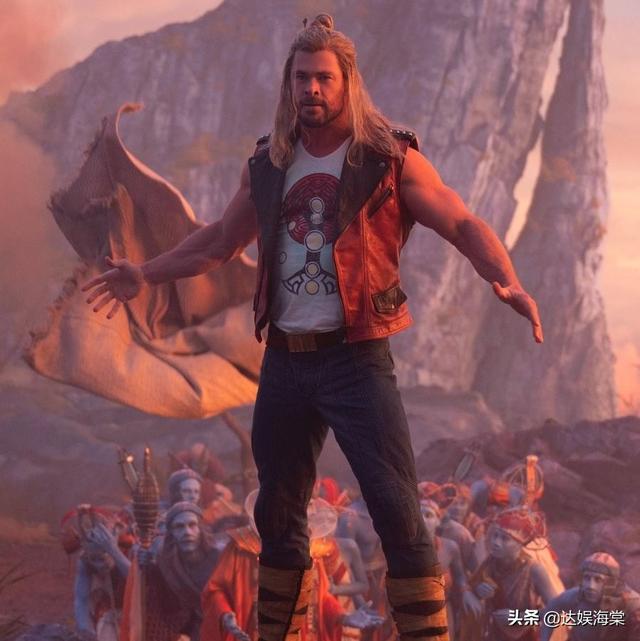 复联4上映时间中国首映(《雷神4》定档7月，能否引进内地？迪士尼总裁的态度就是答案)