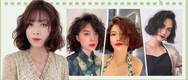 大品牌女包有哪些牌子女式中年挎包(50岁女人，过年烫发就选这4种发型，洋气减龄显气质，好看好打理)