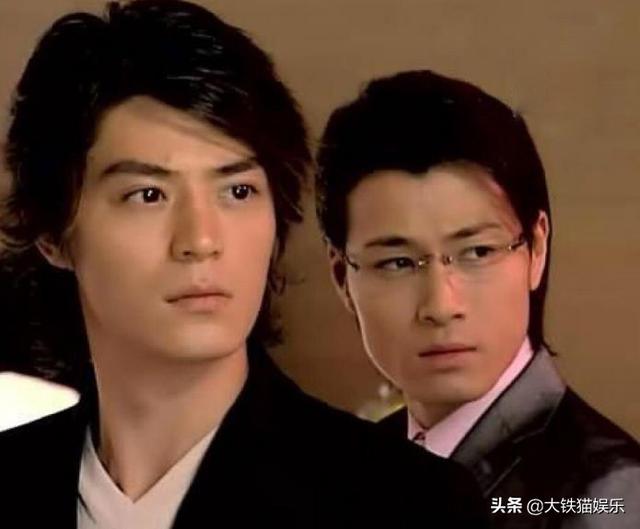 爱上查美乐(初代台偶女主今昔颜值对比：有人颜垮认不出，有人四十如少女)