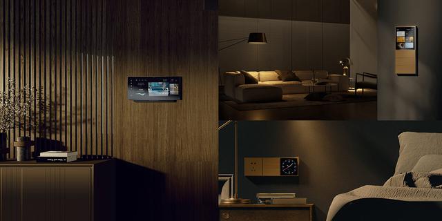 欧瑞博智能家居(开启你的智能家居生活：欧瑞博全屋智能-体验套餐)