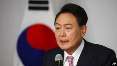 韩国女装店名字个性好听(韩国新总统美艳夫人惹争议！整容行贿学历造假，却有死忠粉丝团)