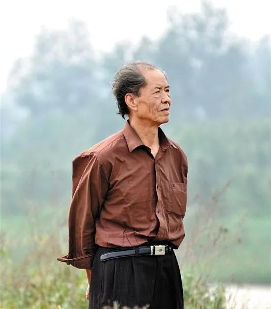 作家(作家陈忠实经典语录精选（2）)