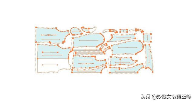 新手如何开一个服装加工厂(想把服装加工厂干好这两点你做好就行)