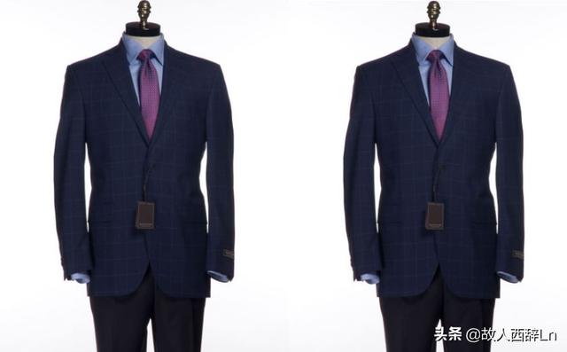 中高档的男装品牌有哪些牌子(全球10大最佳男士西服品牌)