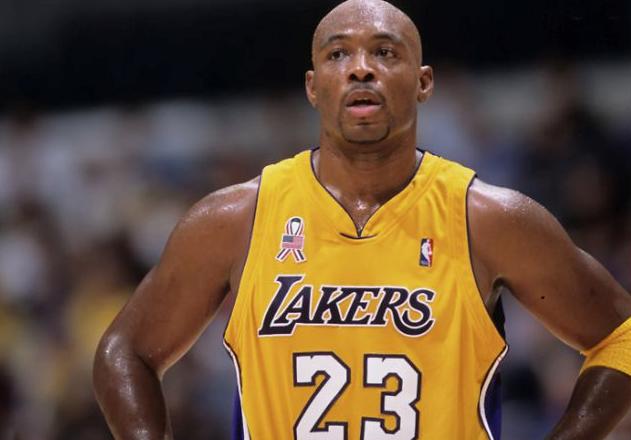 nba首发是什么意思(名宿谈心中的NBA历史首发5人组：现役只有1人入选，但不是詹姆斯)