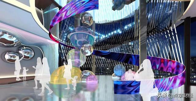 百度淘宝网购物(“流”量转“留”量，淘宝618推出“元宇宙购物”)