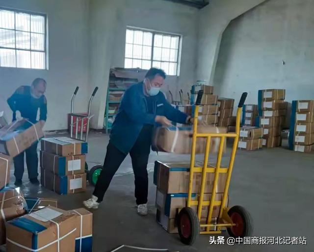 防暑降温药品采购合同(唐山三友实业总公司：做好服务保障 推动后勤升级)