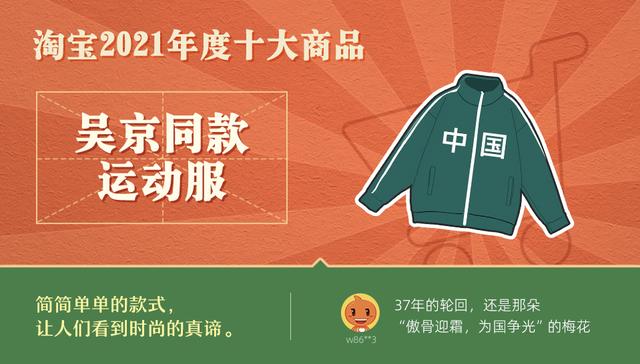 淘宝卖什么容易做起来(一天7万人抢，淘宝上的吴京同款，是最顶流的电商生意)