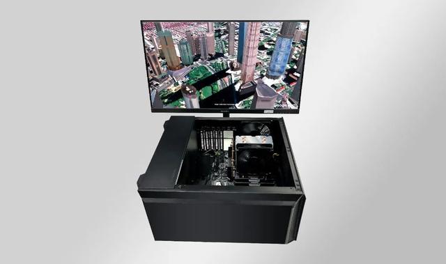 芯动科技官方网站(芯动科技：风华1号GPU与统信UOS操作系统成功适配)