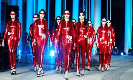 兰妍化妆品有限公司人才招聘(第九届2021WPMC世界职业超模大赛中国区总决赛在成都落下帷幕)