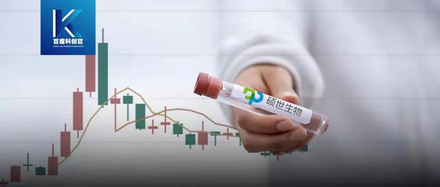 期刊网络首发是什么意思(“快枪手”硕世生物如何迎来业绩爆发？)
