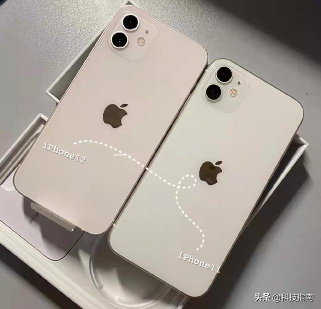 苹果11的价格趋势(好物推荐20期：苹果iPhone 11、iPhone 12、iPhone 13这样选就对了)