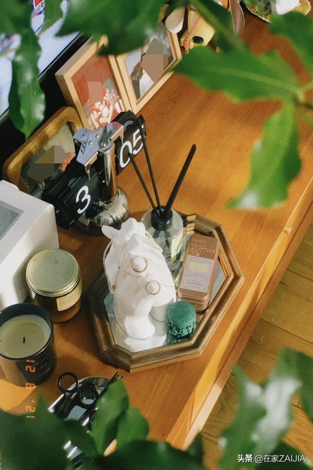 淘宝网家居饰品(年末突袭在家同事们的家！看看有啥宝藏家居好物)
