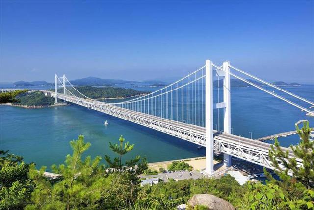桥梁振动监测(桥梁自动化在线监测解决方案)