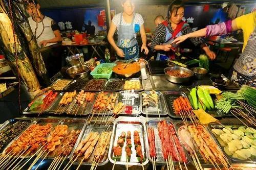 适合一个人开的实体店(自媒体做不好，那么实体店的生意有哪些适合资金少的人上手呢？)