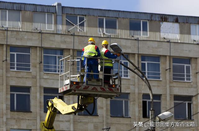 市政工程验收规范免费下载(市政工程必备图集八：CJJ 89-2012 城市道路照明工程施工及验收规程)